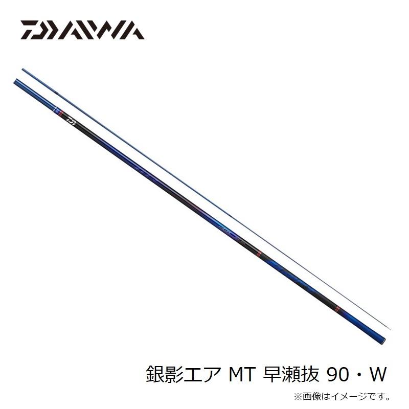 DAIWA（ダイワ） 銀影エア MT 早瀬抜 90・W【大型1】 : 釣具のFTO