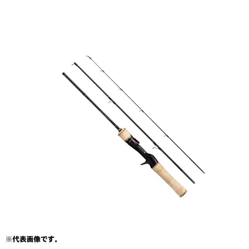 シマノ（SHIMANO） カーディフ ネイティブスペシャル (ベイト) B64L