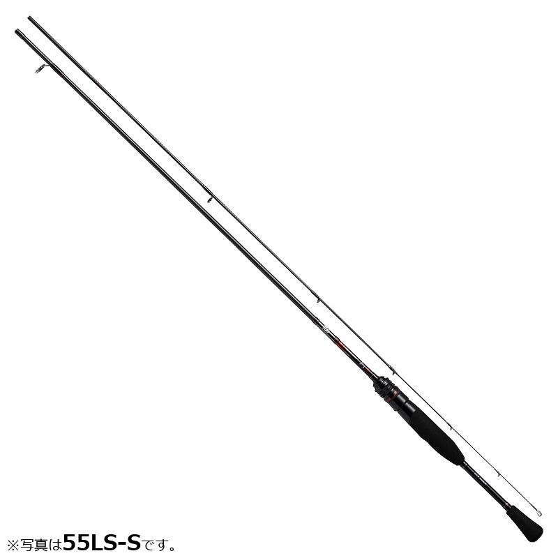 DAIWA（ダイワ） 月下美人MX A64.5LS-S・V : 釣具のFTO - 通販 - Yahoo