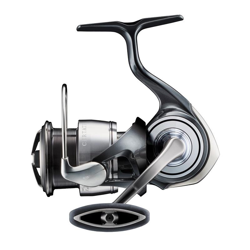 DAIWA（ダイワ） 24セルテート LT4000-CXH / スピニングリール : 釣具