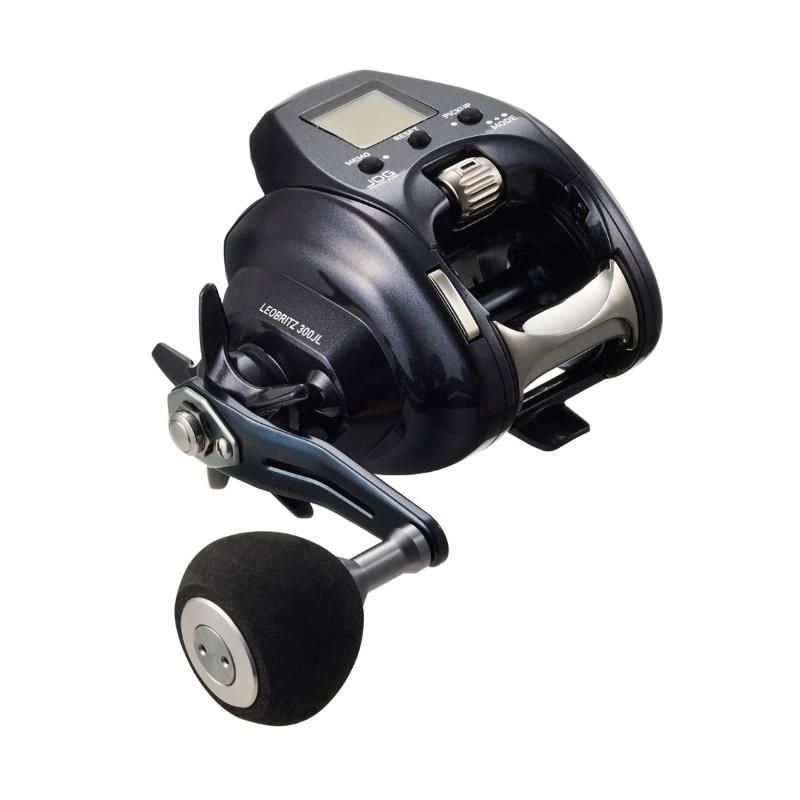 DAIWA（ダイワ） 23レオブリッツ 300JL /電動リール 左巻き : 釣具の