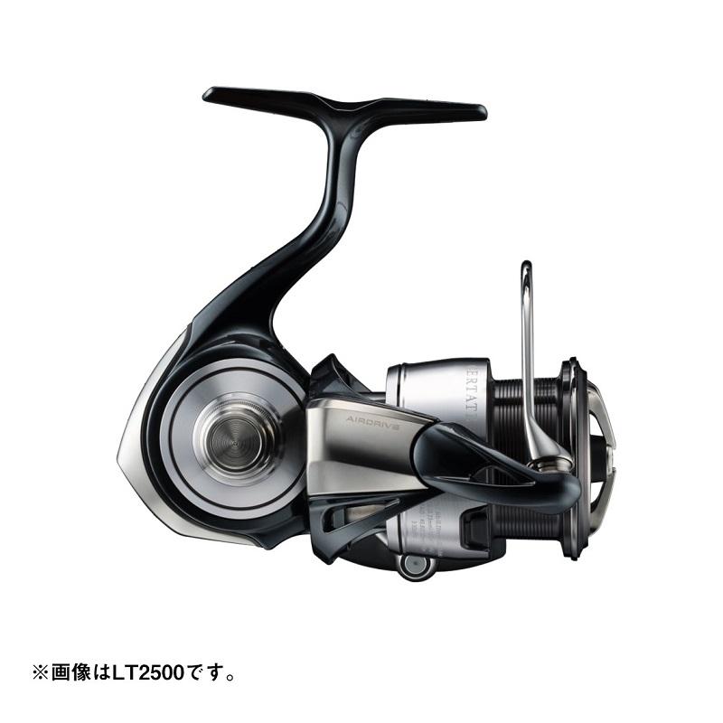 DAIWA（ダイワ） 24セルテート LT4000-CXH / スピニングリール : 釣具