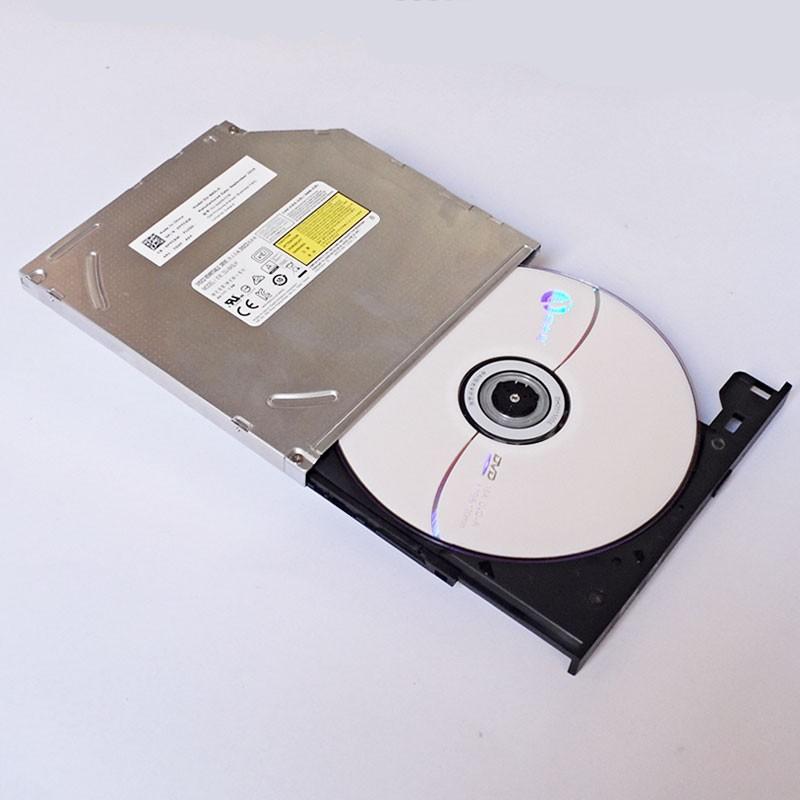 □新品□Dell Inspiron 15-5000 5551 5558 用 DVDマルチドライブ DVDRW