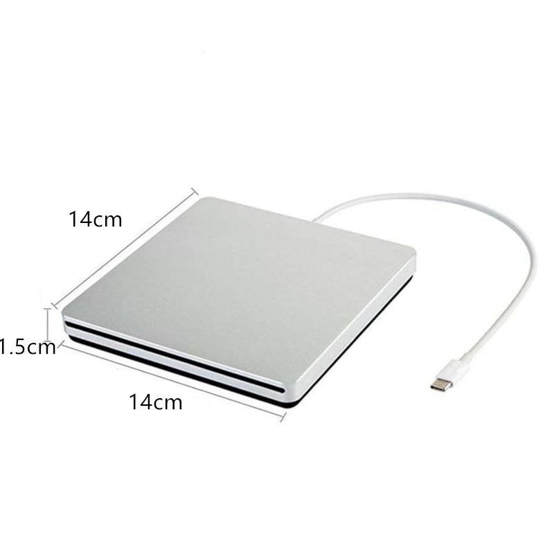 送料無料 還元割引 USB2.0 Type-C外付けCD DVDドライブプレーヤー