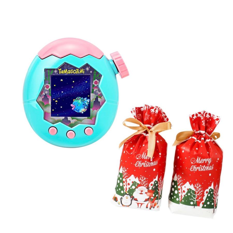 たまごっち パラダイス ジェイドフォレスト Tamagotchi Paradise Jade