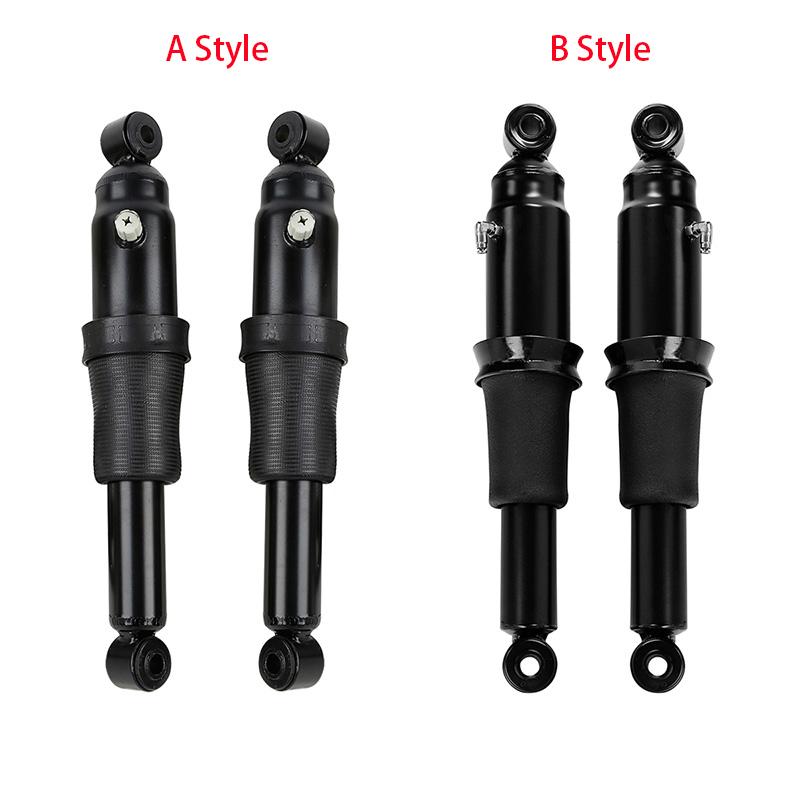 並行輸入品】 ハーレー ダビッドソン HARLEY-DAVIDSON エアサス キット