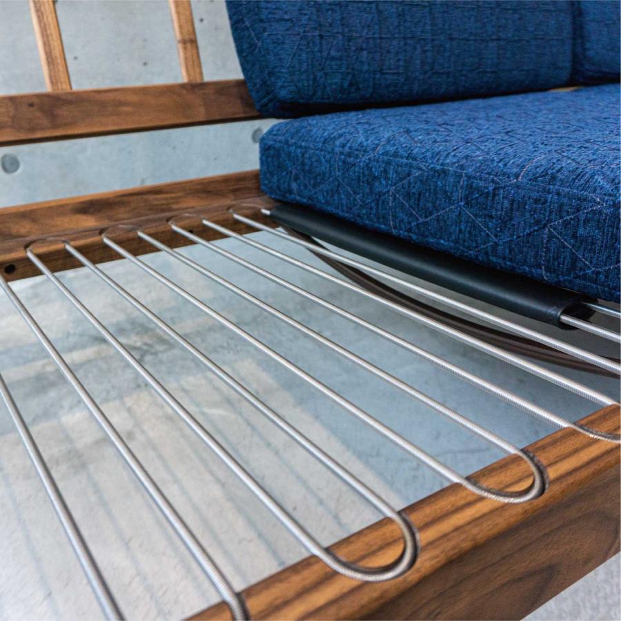 宮崎椅子製作所 ペーパーナイフ paper knife sofa ソファ 1人掛け 1P