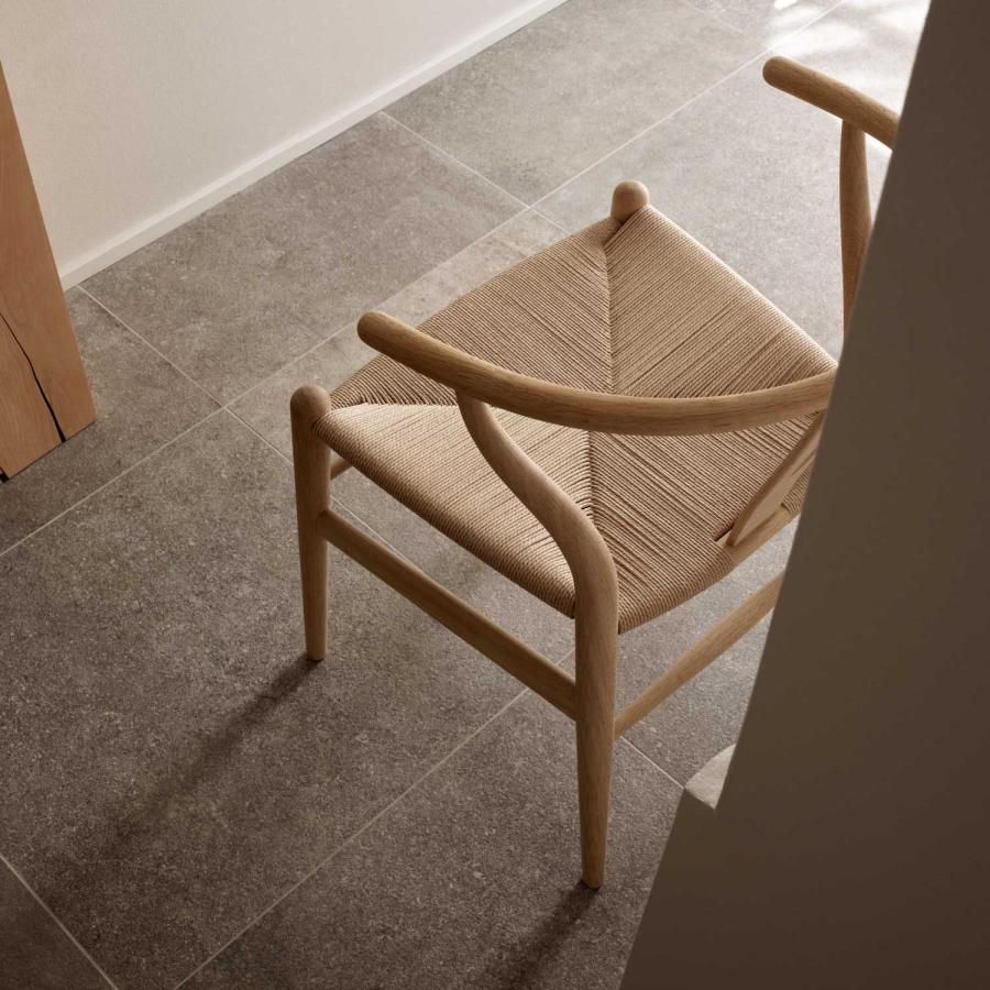 Carl Hansen ＆ Son（カール・ハンセン＆サン） CH24 Yチェア オーク材