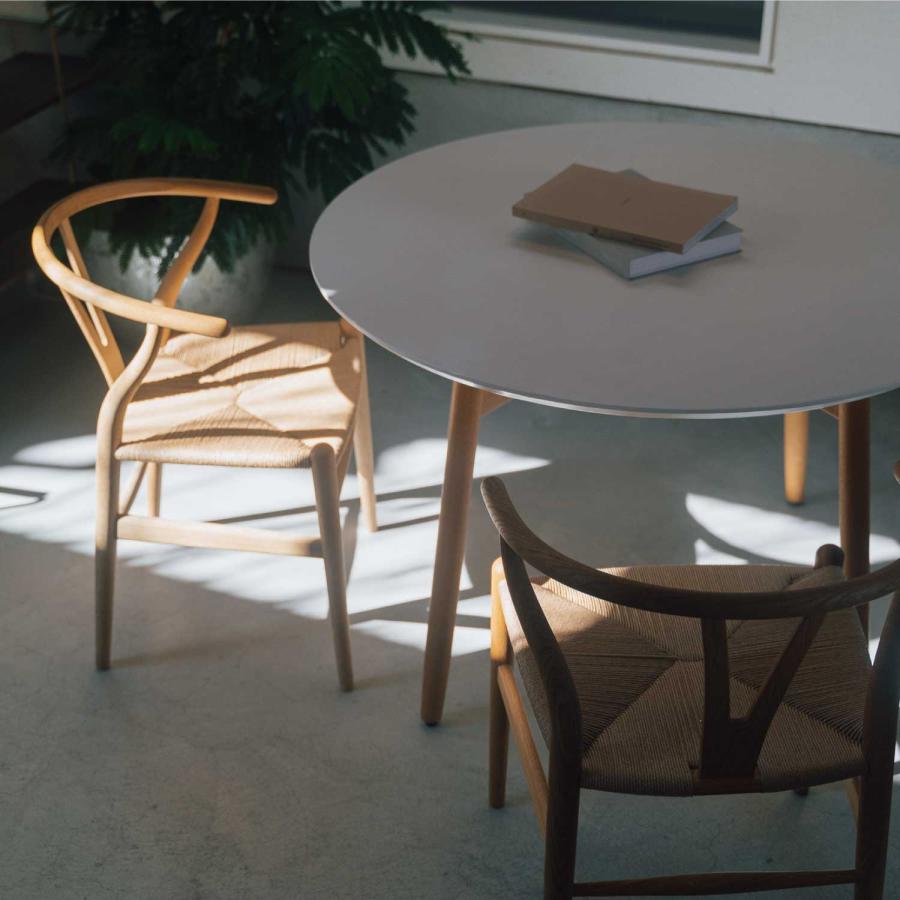 Carl Hansen ＆ Son（カール・ハンセン＆サン） CH24 Yチェア ビーチ材