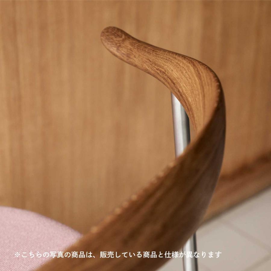 Carl Hansen ＆ Son（カール・ハンセン＆サン） CH88T Chair オーク材