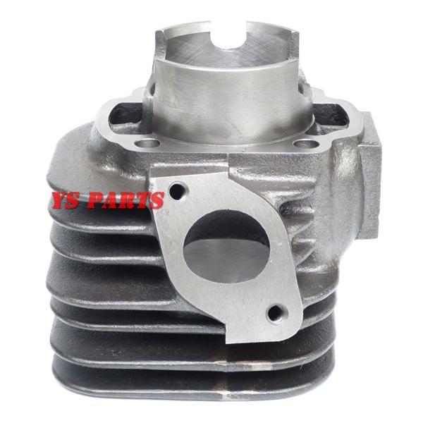 高品質】STDシリンダーセット ジョグ90(3WF)アクシス90(3VR)アクシス90