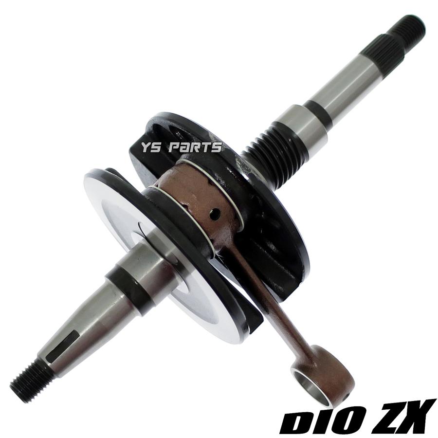 高品質]ライブディオZX後期型[AF35-1500000-2399999,AF35-2400001