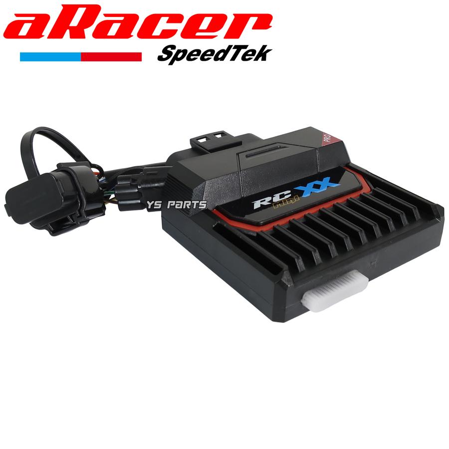 クアッドコア aRacer RC miniXXフルコン 処理速度25%UP/WiFi 200%UP 2