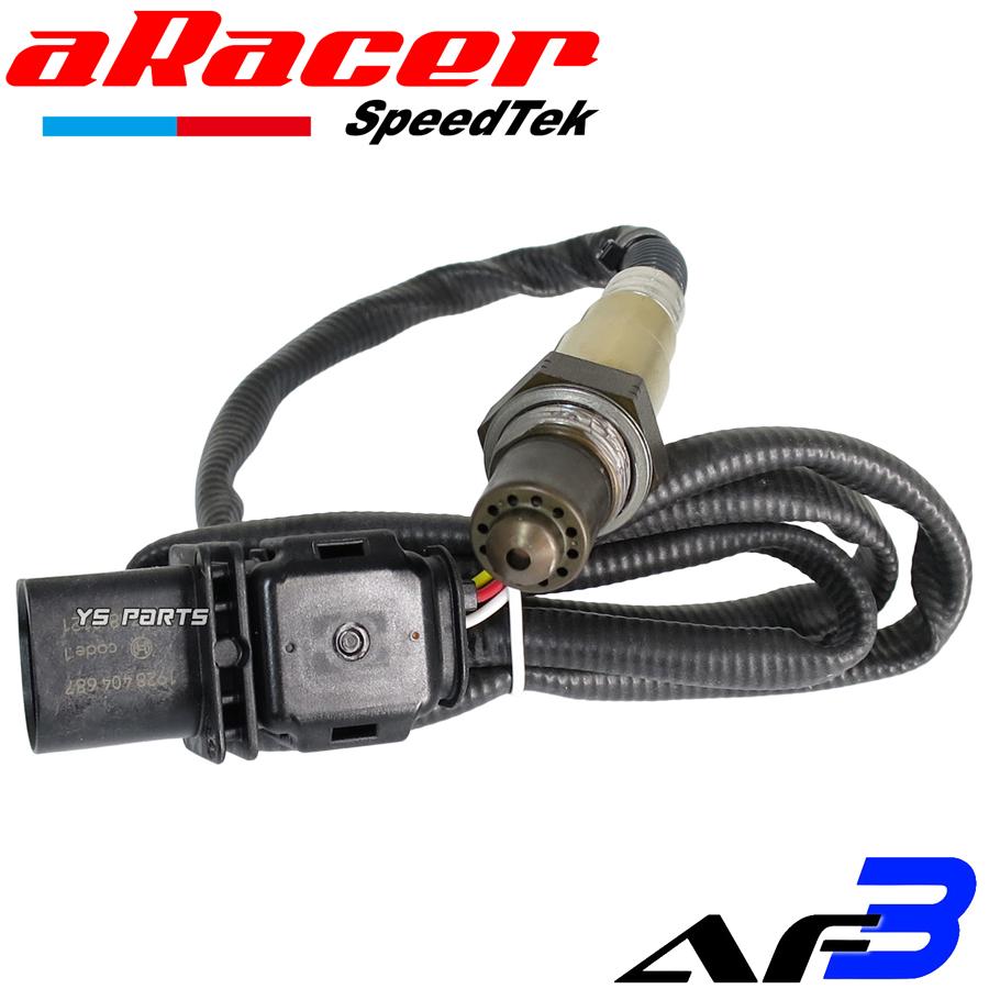 正規品 aRacer AF3 O2センサーモジュール 2型シグナスX 4C6/5期台湾 3