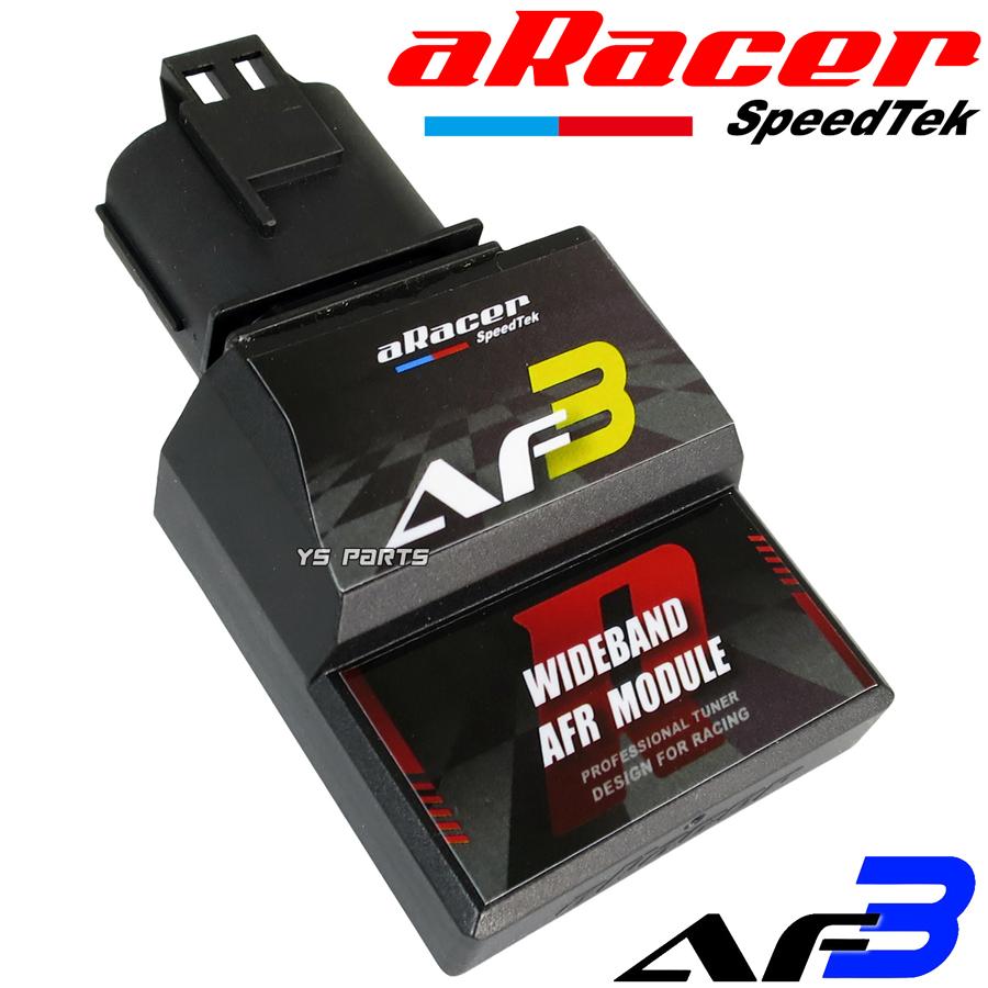 正規品 aRacer AF3 O2センサーモジュール 2型シグナスX 4C6/5期台湾 3