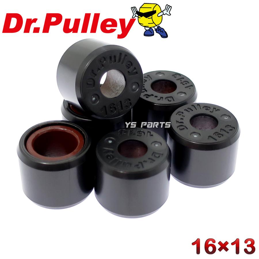 正規品 ドクタープーリーブラック丸型16×13 9.0g Live DioZX ライブ