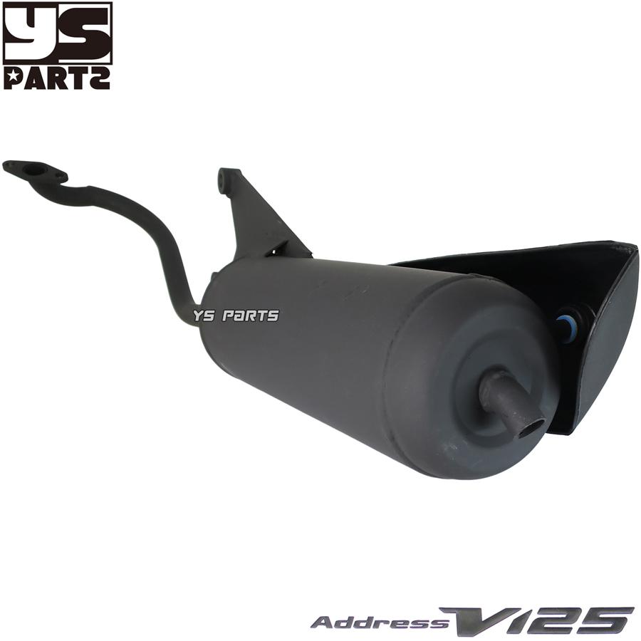 高品質台湾製 新品補修マフラー 純正タイプマフラー 規制後形状