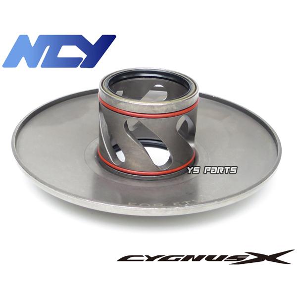 NCYパフォーマンストルクカム 1型シグナスX SE12J 5UA 5TY 28S 4C6 1CJ