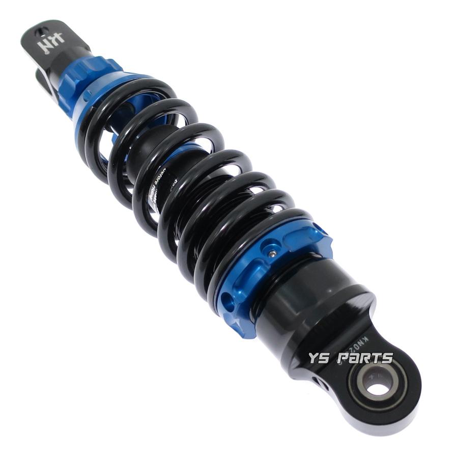 19段減衰調整 スーパーショックVer2 265mm青ジョグ 3KJ 3YJ 3RY