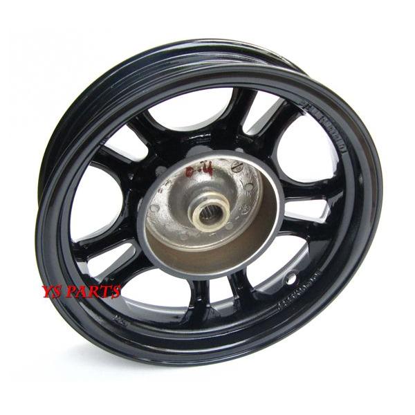 国内発送正規品]アドレスV125 K5-K9[CF46A/CF4EA]アルミホイール+