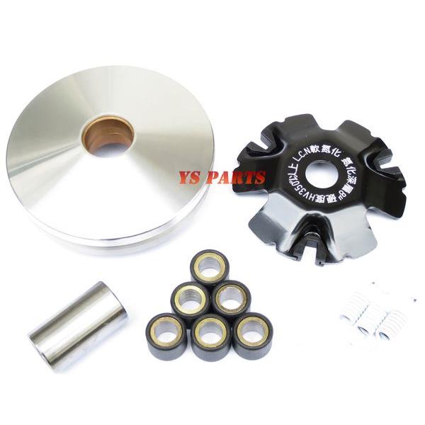 正規品 横綱ハイスピードプーリーAF27AF28AF34AF35ライブディオJライブ