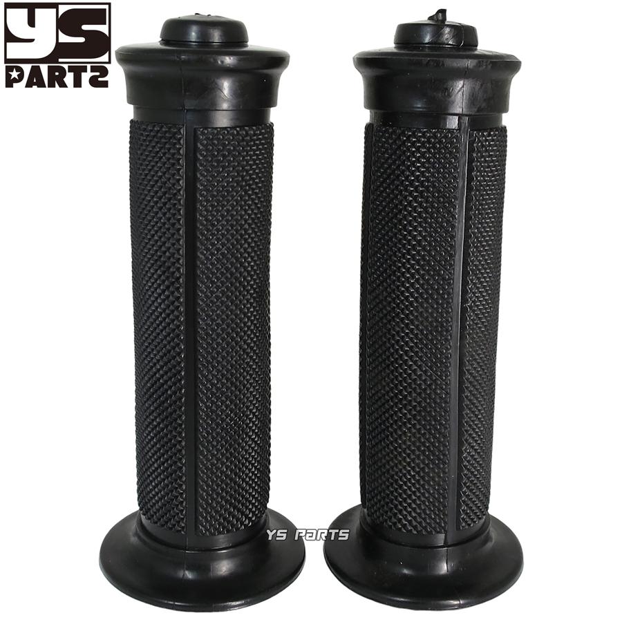 YSP非貫通グリップ黒120mmライブディオSR ライブディオJ ライブディオ