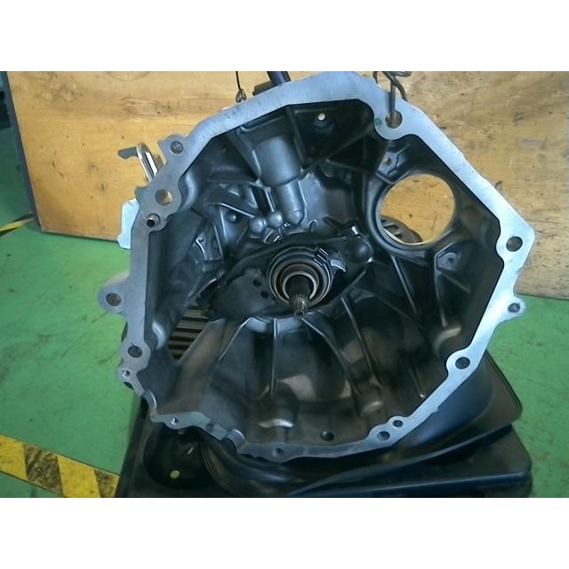 NV100クリッパー 3BD-DR17V マニュアルミッションASSY 070772 : BW山本