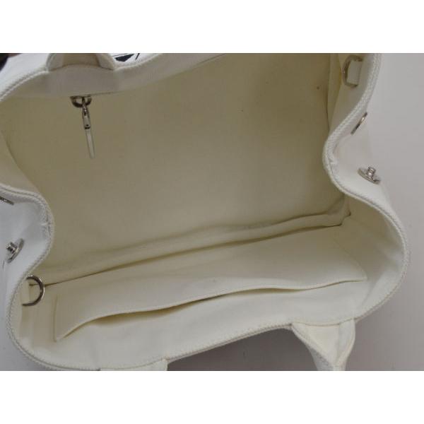 PRADA（プラダ） カナパ ハンドバッグ/ショルダー/トート CANAPA