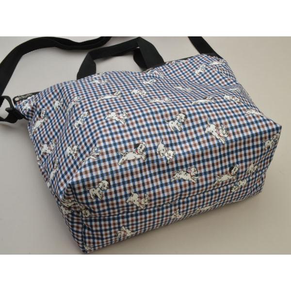 LeSportsac（レスポートサック） LeSportsac×Disney 101匹わんちゃん