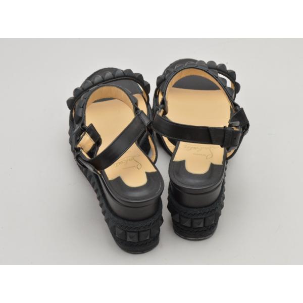 Christian Louboutin（クリスチャンルブタン） サンダル