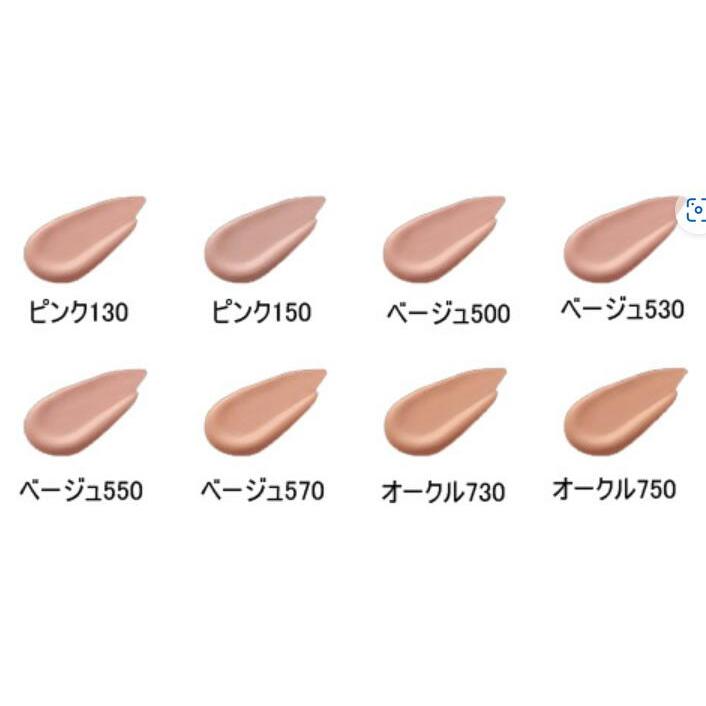 SELGRACE ナリス セルグレース リキッドファンデーション 全8色(130