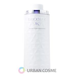 DECORTE（デコルテ） コスメデコルテ AQ アブソリュート エマルジョン
