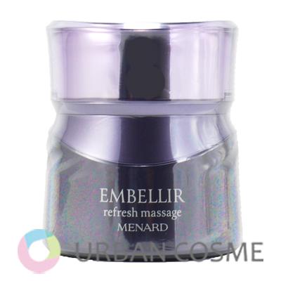 MENARD（メナード） エンベリエ リフレッシュマッサージB 160g 国内