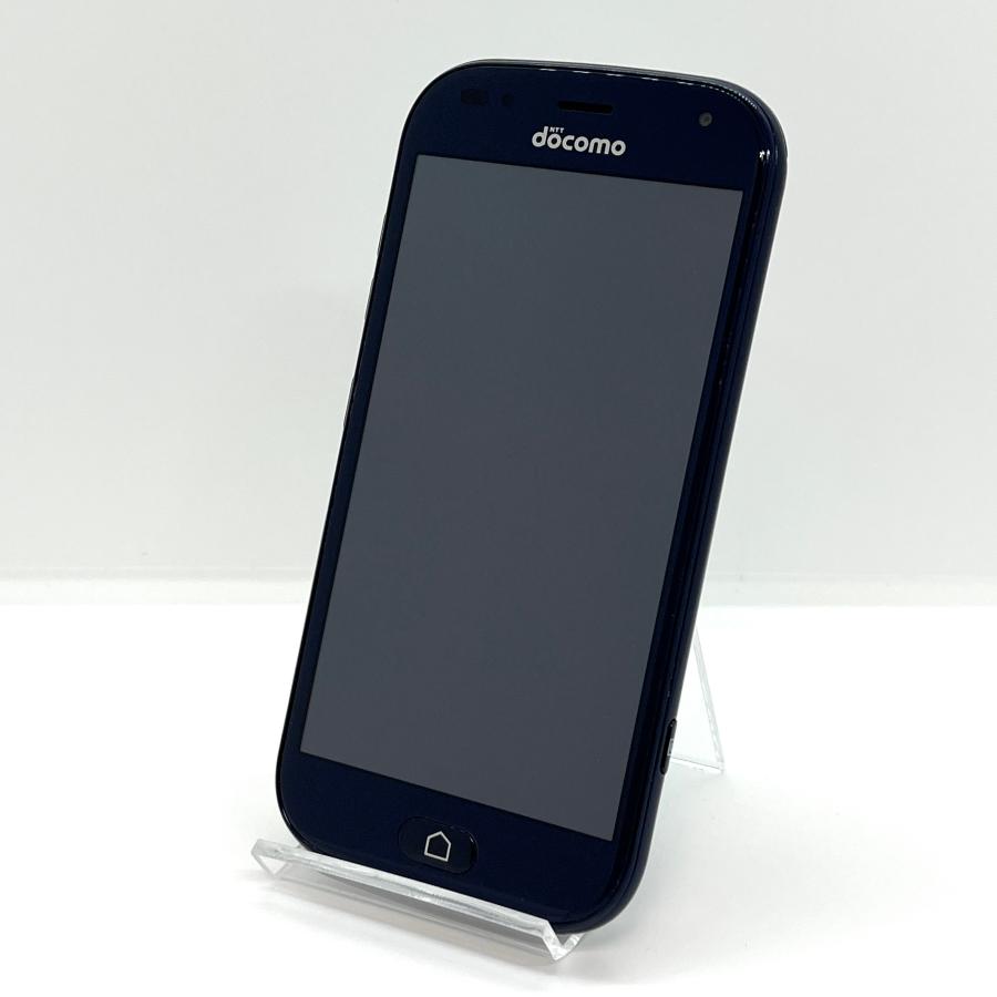 らくらくスマートフォン 【良品】らくらくスマートフォン F-42A