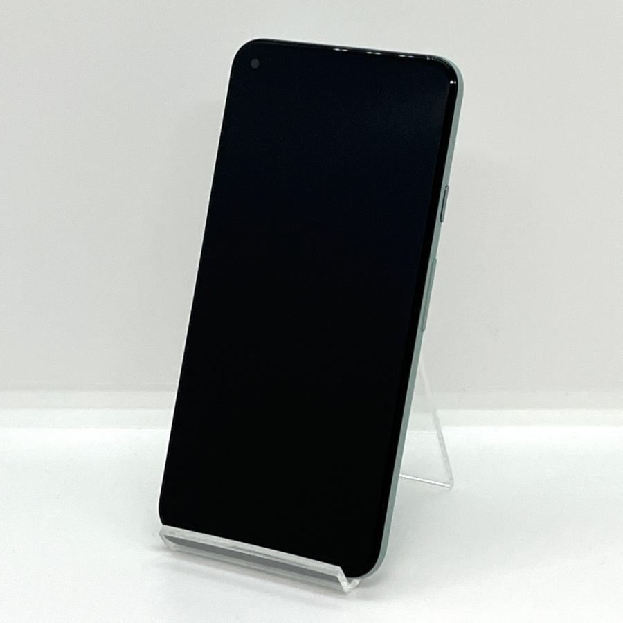 Google Pixel 【美品】国内版SIMフリー 5 [Sorta Sage] 128GB / 8GB