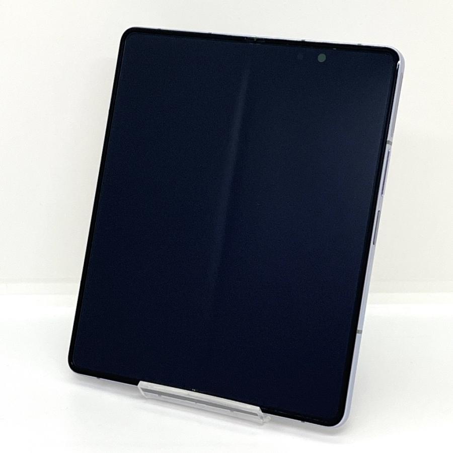 Galaxy Z 【極美品】Galaxy Fold5 SC-55D docomo SIMフリー 256GB