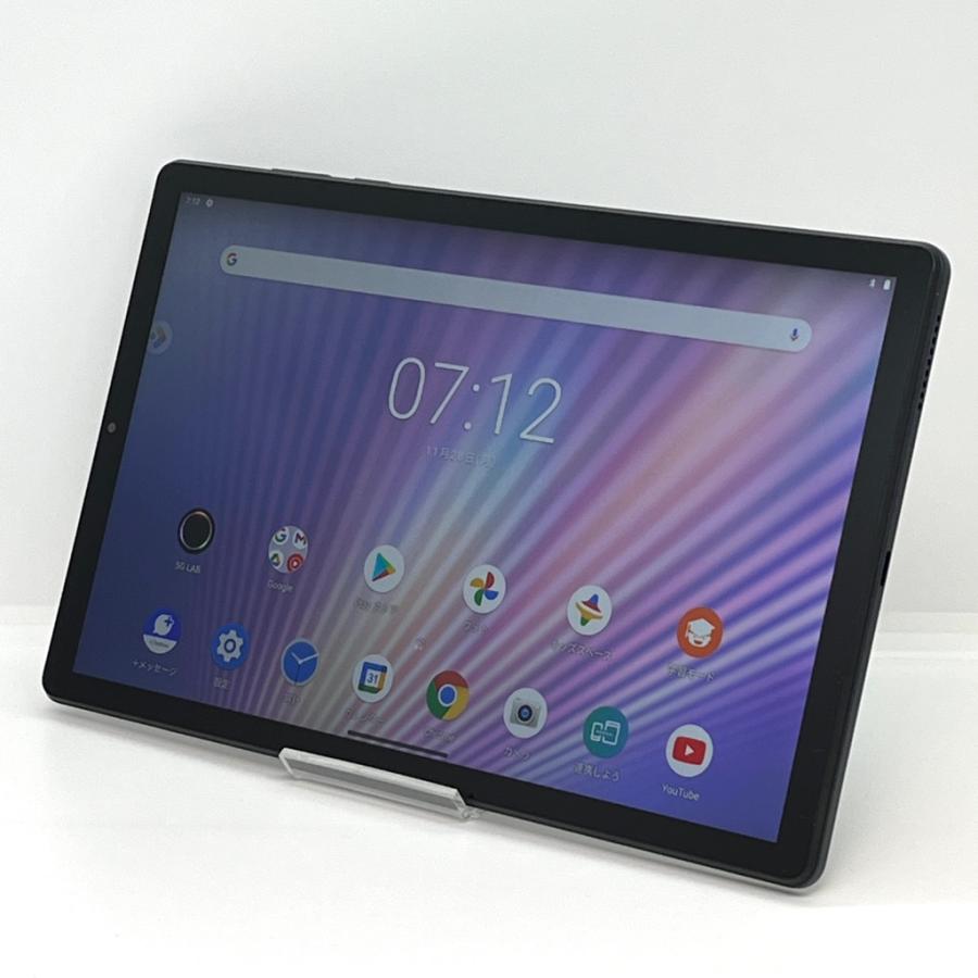 Lenovo（レノボ） 【美品】Lenovo TAB6 A101LV ソフトバンク SIMロック