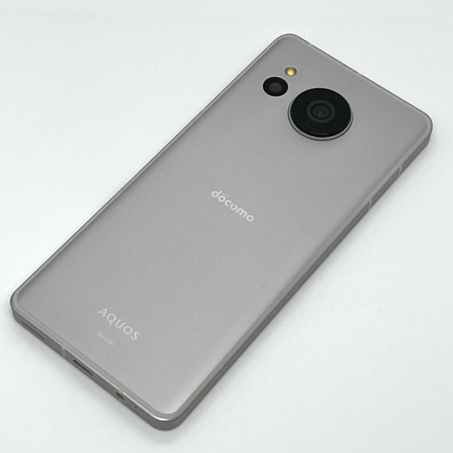 AQUOS sense 【美品】AQUOS sense7 SH-53C docomo SIMフリー 128GB