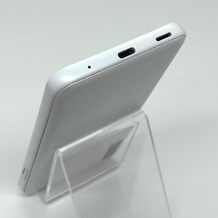 arrows We 【美品】arrows A101FC ソフトバンク SIMロック解除済 64GB