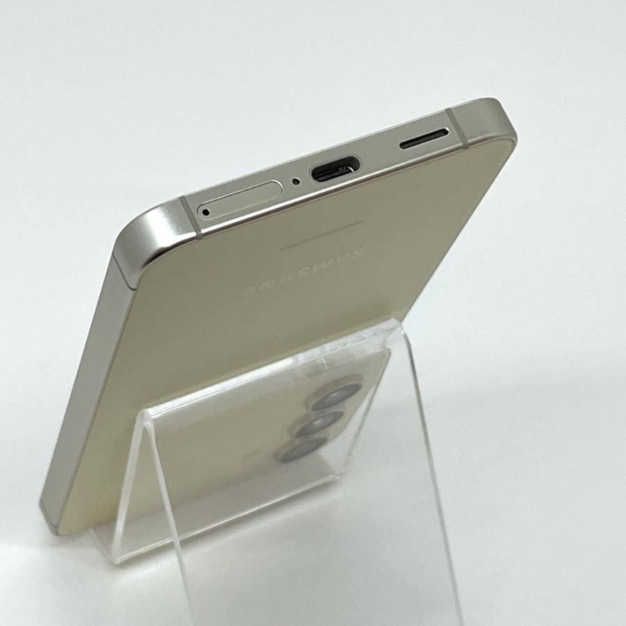 Galaxy S 【新品同様】Galaxy S24 SCG25 au SIMフリー 256GB／8GB