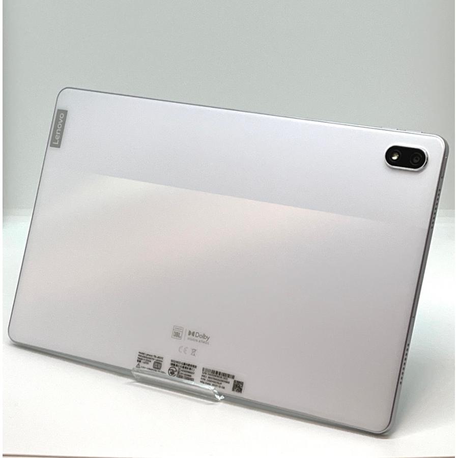Lenovo（レノボ） 【美品】Lenovo Tab P11 5G LET01 ［TB-J607Z］64GB