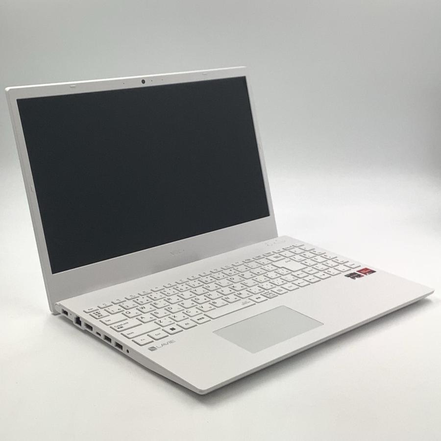 NEC 【全額返金保証】【最速発送】NEC LAVIE N15 N156C/EAW PC