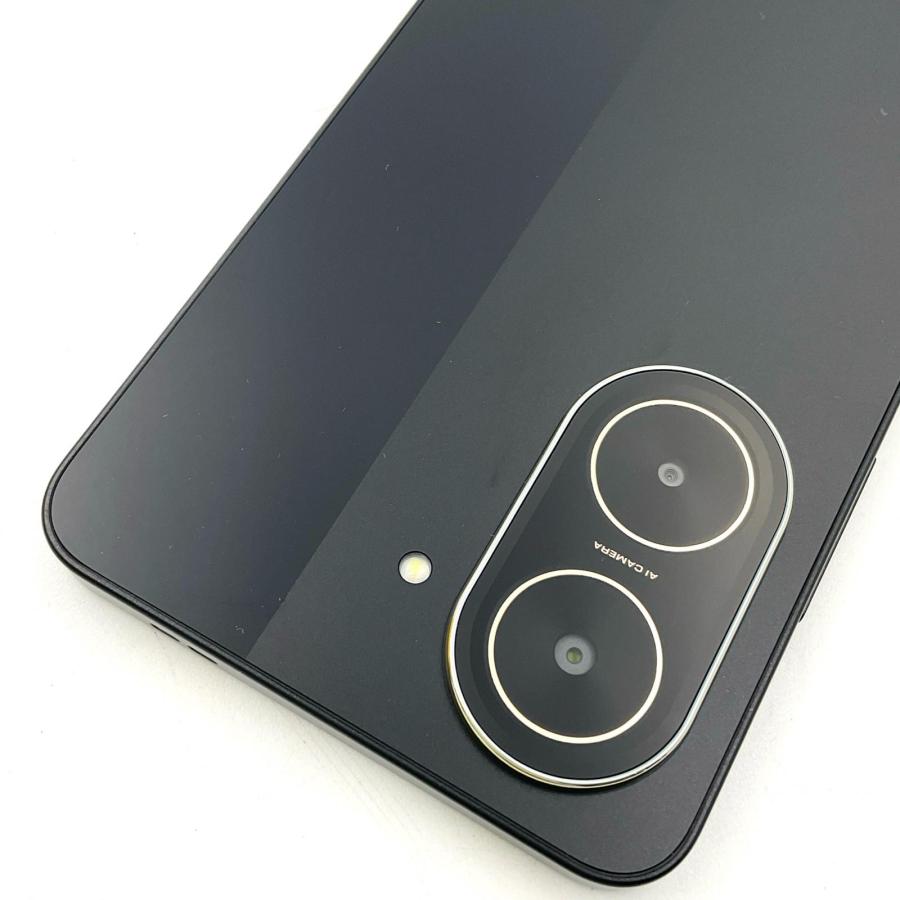 Xiaomi（シャオミ） Xiaomi POCO C71 128GB Black SIMフリー