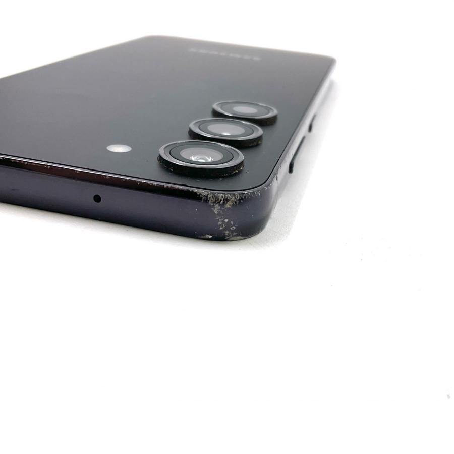 SAMSUNG（サムスン） SAMSUNG Galaxy S23 256GB ファントムブラック