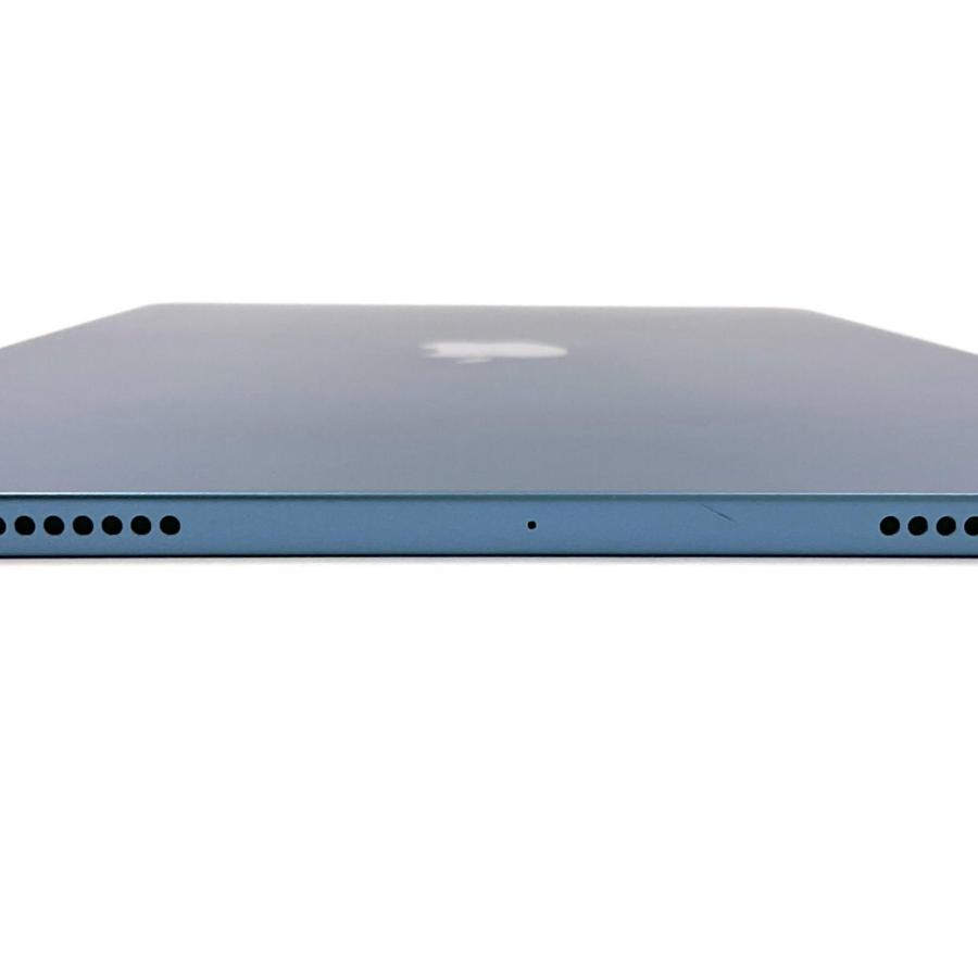Apple Apple iPad Air 10.9インチ 第5世代 256GB ブルー Wi-Fi 動作
