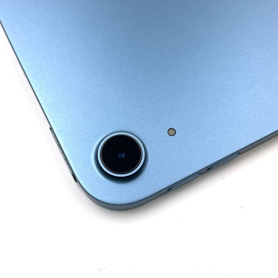 Apple Apple iPad Air 10.9インチ 第5世代 256GB ブルー Wi-Fi 動作