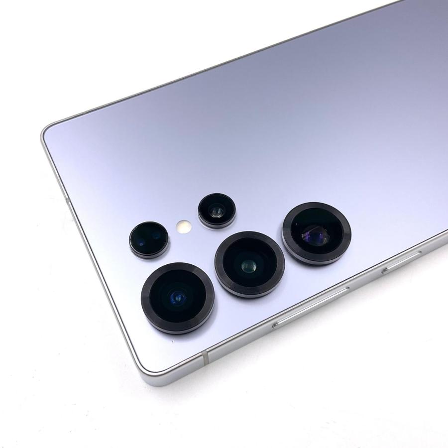 SAMSUNG（サムスン） SAMSUNG Galaxy S25 Ultra 256GB チタニウム