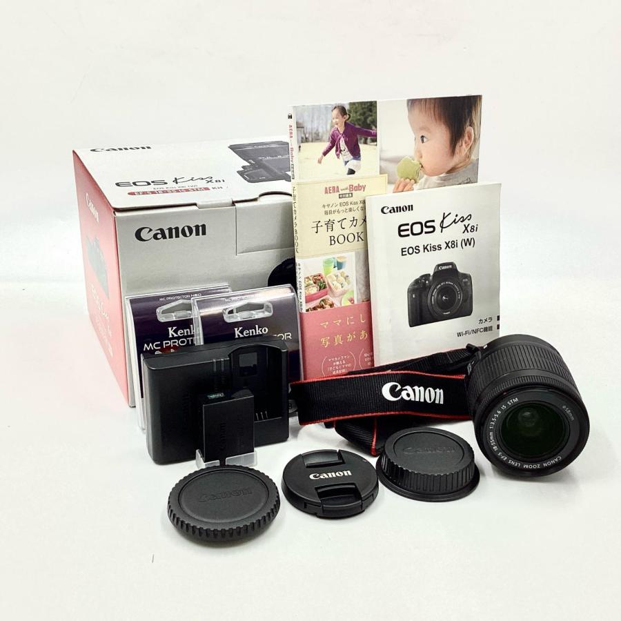 キヤノン（Canon） 【全額返金保証】【最速発送】Canon デジタル一眼