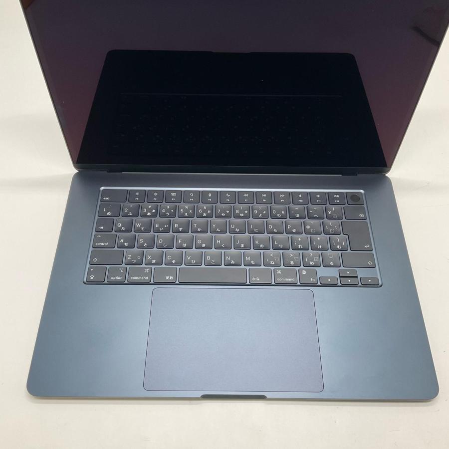 Apple 【全額返金保証】【最速発送】Apple MacBook Air 15.3インチ