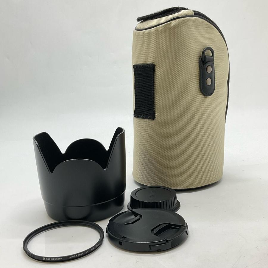 キヤノン（Canon） 【全額返金保証】【最速発送】Canon EF70-200mm F2